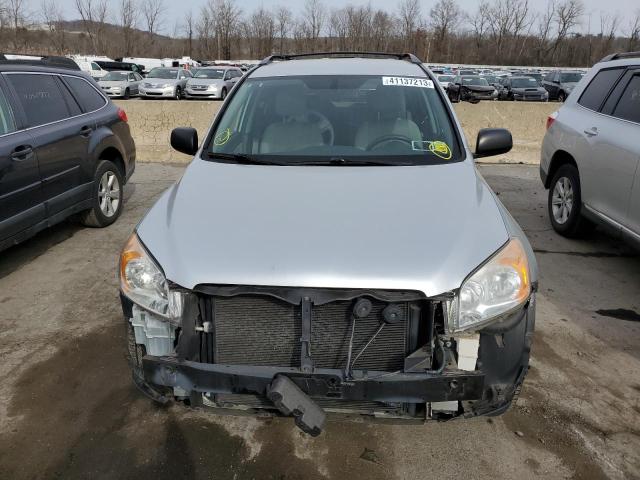 VIN 1GCPTDEK9R1168363 2011 TOYOTA RAV4 no.5