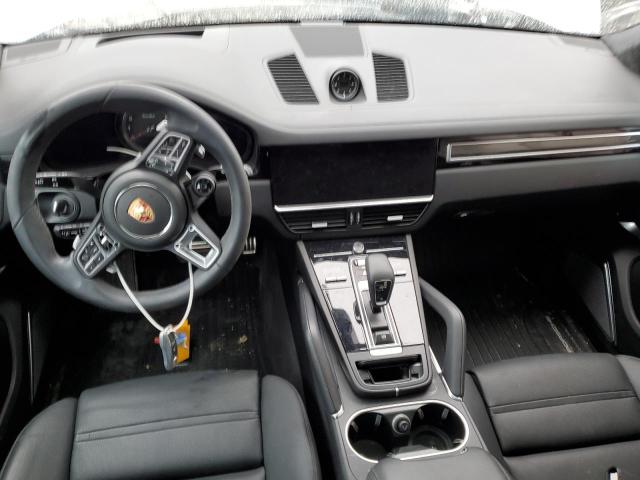 2022 PORSCHE CAYENNE TU - WP1AF2AY0NDA44212