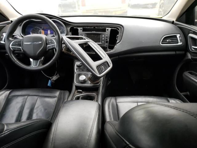 2015 CHRYSLER 200 C - 1C3CCCCB1FN520615