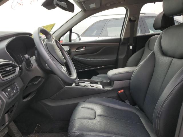 2019 HYUNDAI SANTA FE L - 5NMS53AA9KH012962