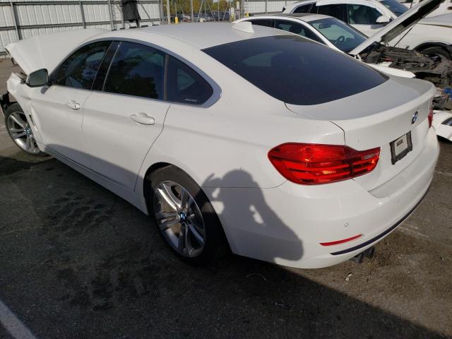 WBA4F7C33HG788366 BMW 430i Gran Coupe
