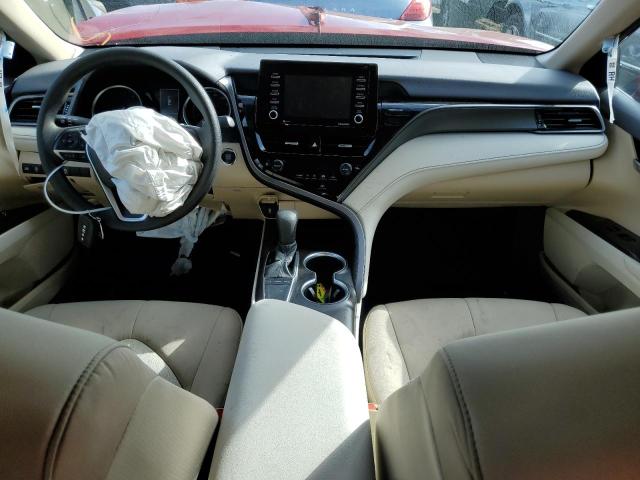 2023 TOYOTA CAMRY LE - 4T1R11AK1PU085035