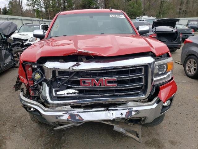 3GTU2VEC3EG541378 | 2014 GMC SIERRA K15