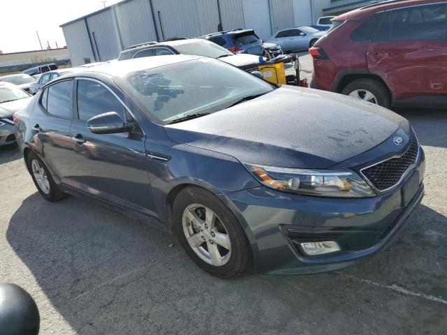 KNAGM4A71F5592510 KIA Optima Lx