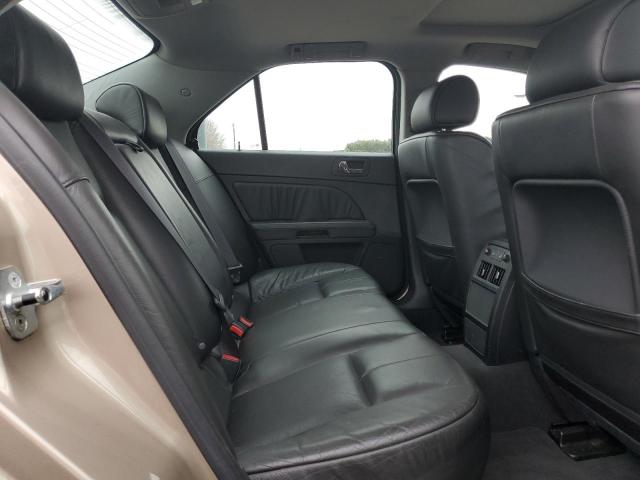 1G6DC67A050188278 Cadillac STS