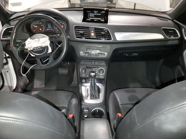2018 AUDI Q3 PREMIUM - WA1BCCFS8JR023169