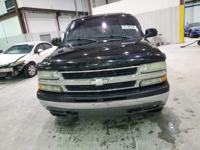 VIN 3VWC57BU9KM202808 2001 CHEVROLET SUBURBAN no.5