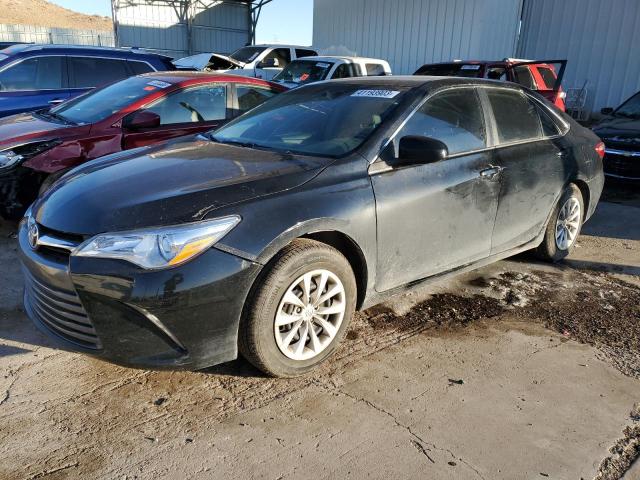 2016 TOYOTA CAMRY 4T1BF1FK0GU569564
