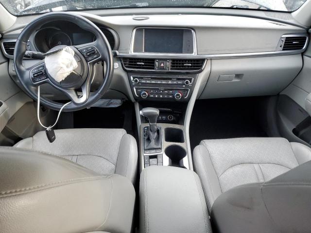 2017 KIA OPTIMA PLU - KNAGV4LDXH5009919