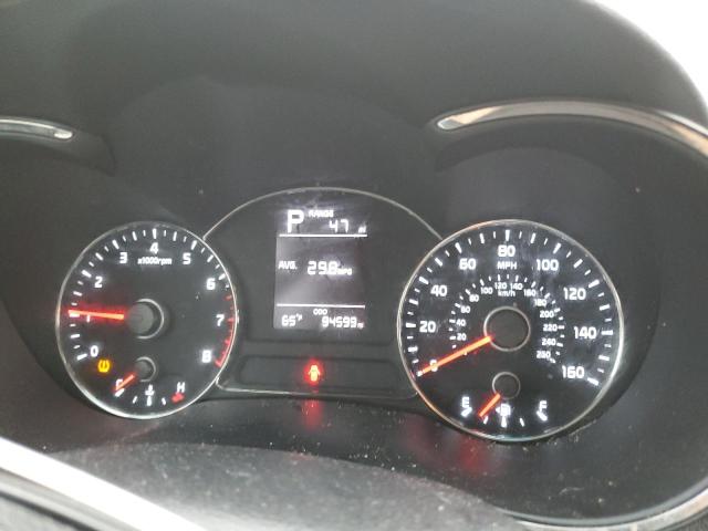 3KPFK4A73JE230874 KIA FORTE LX