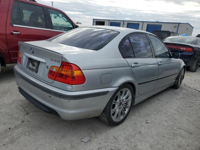 WBAEV53445KM40623 BMW 330 I