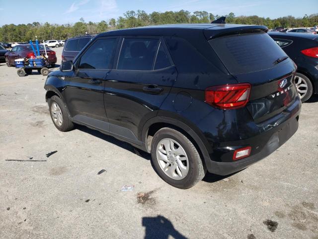 2022 HYUNDAI VENUE SE - KMHRB8A3XNU176168