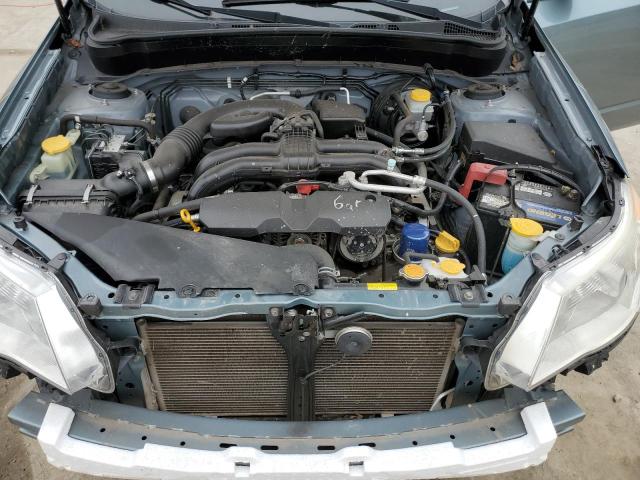 JF2SHABC9CH433452 Subaru Forester 2.5x