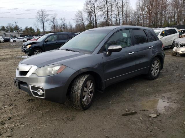 2012 Acura RDX 