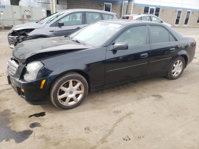 2005 Cadillac CTS 