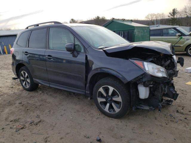 VIN 1VWAT7A37HC081390 2017 SUBARU FORESTER no.4