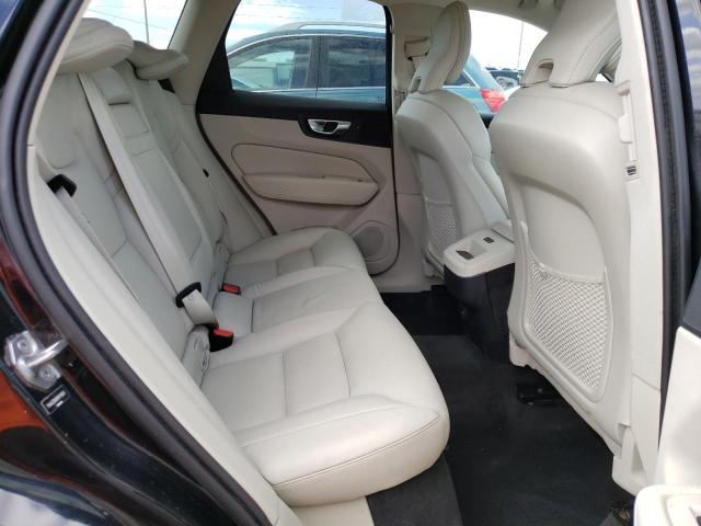 2021 VOLVO XC60 T6 MO - YV4A22RK8M1749060