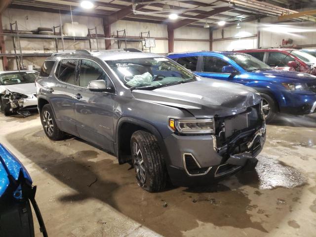 1GKKNRLS4MZ143129 GMC ACADIA SLE