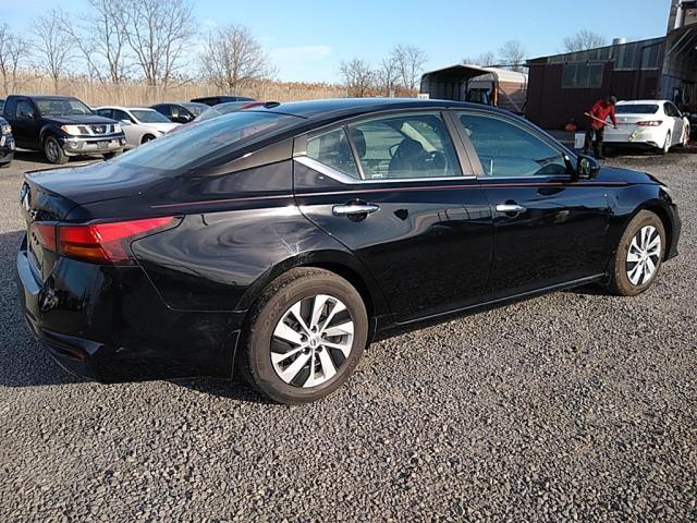 2019 NISSAN ALTIMA S - 1N4BL4BV0KC134286