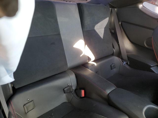 2020 TOYOTA 86 GT JF1ZNAE11L8753791