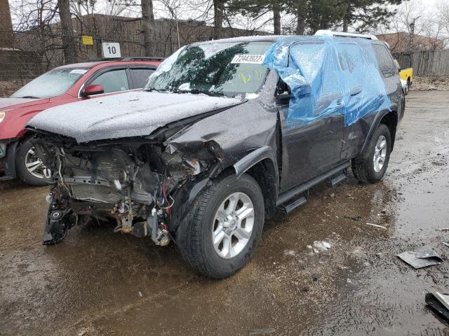 2014 Toyota 4Runner SR5