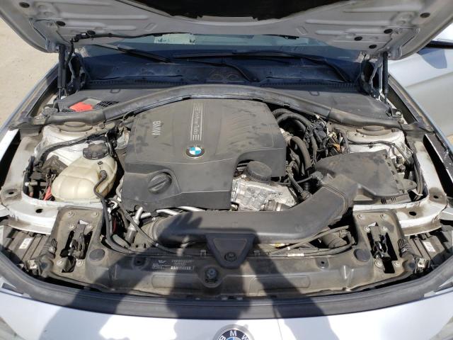 WBA3A9C54DF476161 BMW 335 I