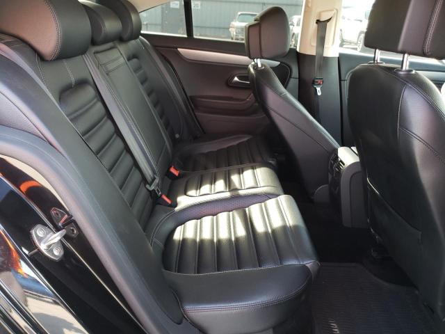 2015 VOLKSWAGEN CC SPORT - WVWBP7AN8FE805702