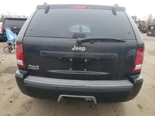 1J4PR4GK1AC104980 Jeep Grand Cherokee Laredo
