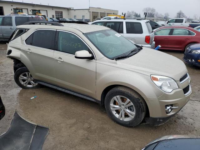 2GNALCEK2F1105019 Chevrolet Equinox