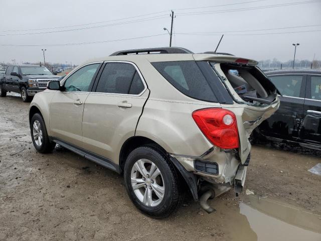 2GNALCEK2F1105019 Chevrolet Equinox