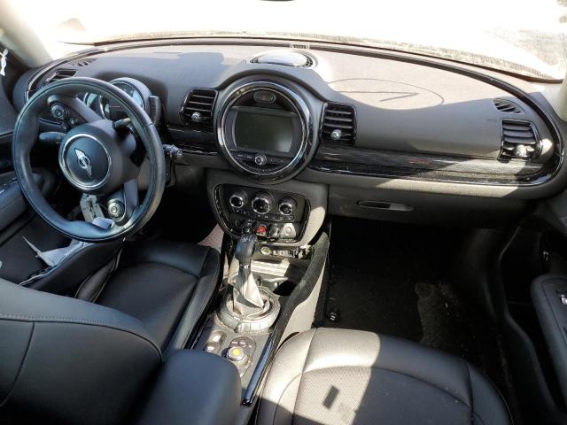 2017 MINI COOPER CLU - WMWLN5C50H2E32347