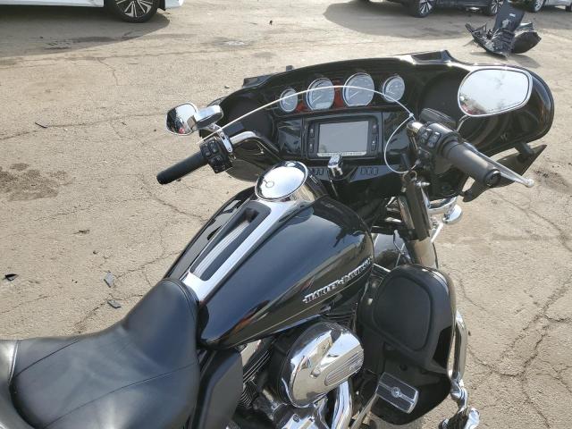 2016 HARLEY-DAVIDSON FLHTK ULTR - 1HD1KEL14GB667215