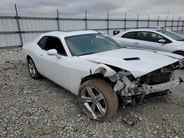 2C3CDZAG0HH627228 | 2017 DODGE CHALLENGER