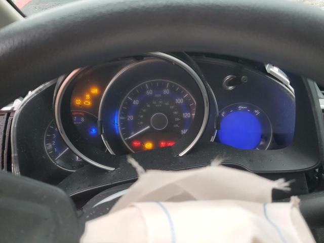2016 HONDA FIT LX - JHMGK5H58GX018333