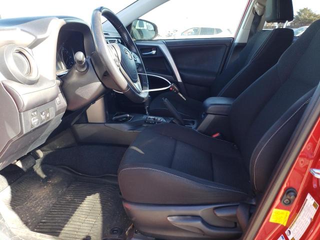 2017 TOYOTA RAV4 XLE JTMRFREV0HJ124645