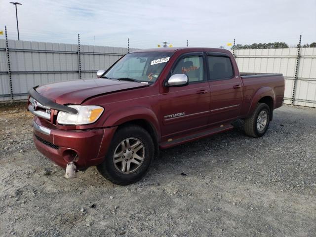 2006 Toyota Tundra 