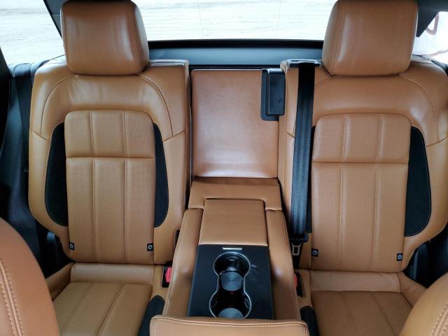 SALWR2SE7NA236708 Land Rover Range Rover Sport Hse Dynamic