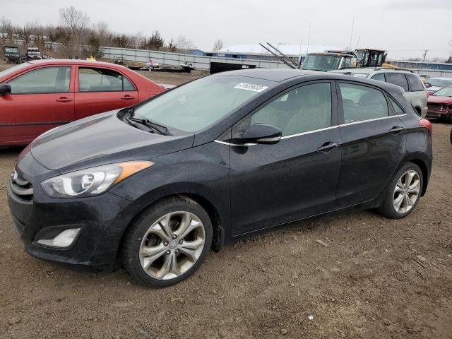 2014 Hyundai Elantra GT 