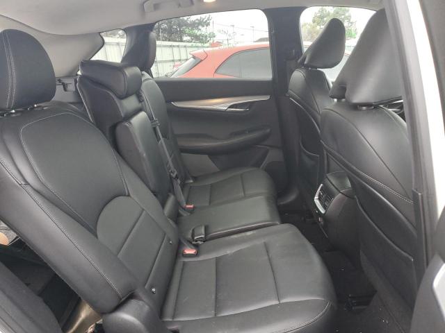 2019 INFINITI QX50 ESSEN - 3PCAJ5M38KF139042