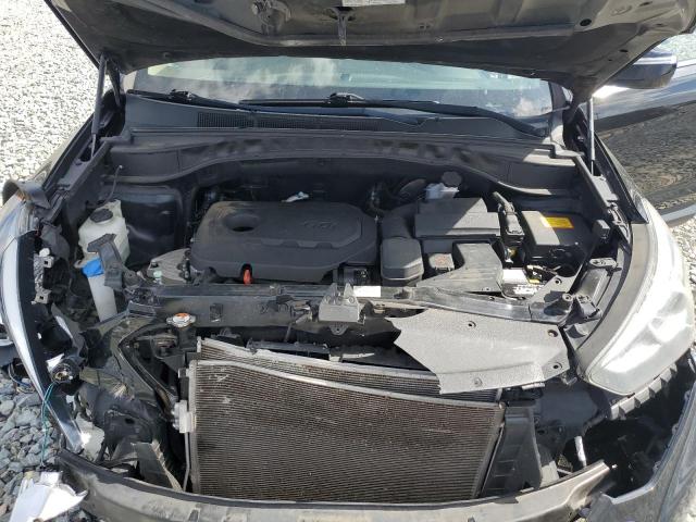 2017 HYUNDAI SANTA FE S 5NMZU3LB1HH050332