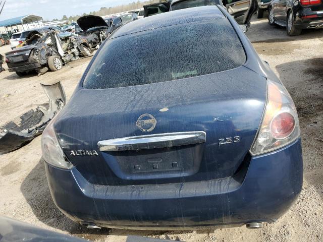 VIN SHHFK7H56HU213124 2010 NISSAN ALTIMA no.6