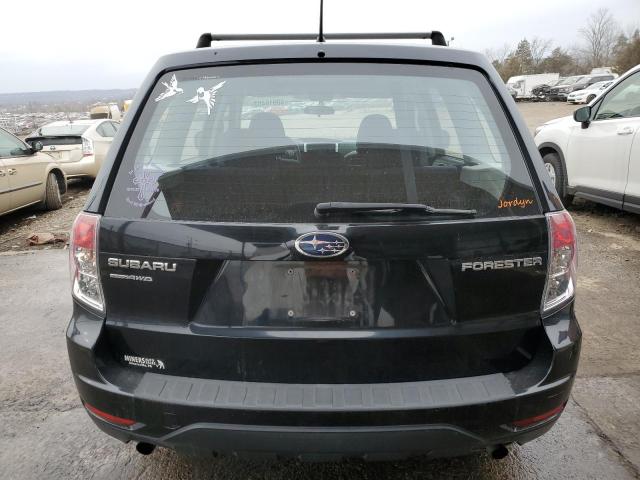 JF2SH6AC3AH718479 Subaru Forester 2.5x