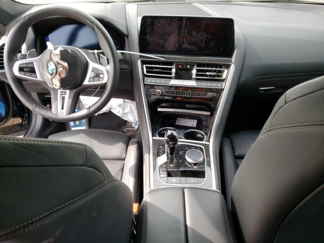 2023 BMW M850XI - WBAFY4C04PCK32936