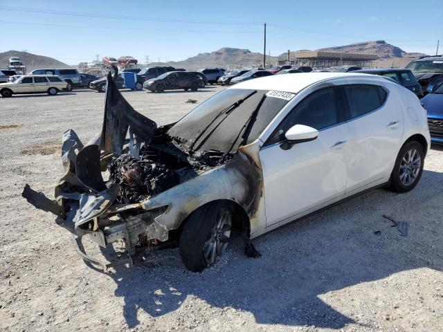 2022 MAZDA 3 - JM1BPAJL7N1503934