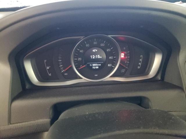 2015 VOLVO XC60 T5 - YV440MDA0F2591419