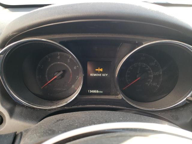JA4AR3AU7KU018255 Mitsubishi Outlander Sport Es