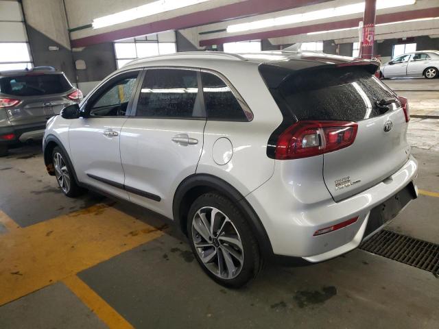 KNDCE3LCXH5044785 KIA Niro Ex Touring