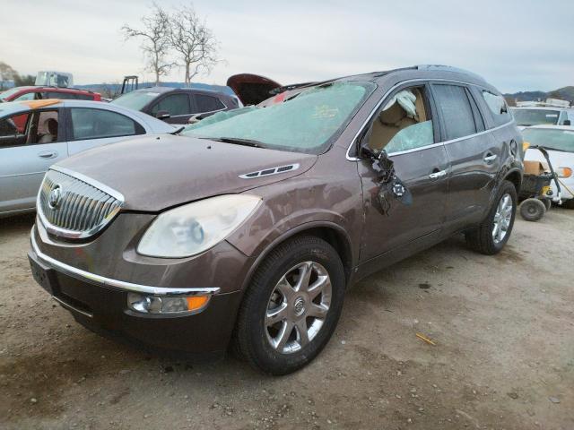 2010 Buick Enclave CXL