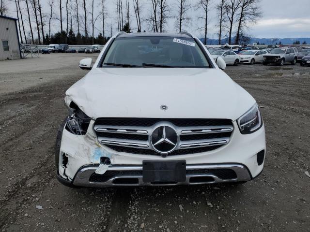 W1N0G8EB8MV292535 Mercedes-Benz Glc 300 4matic