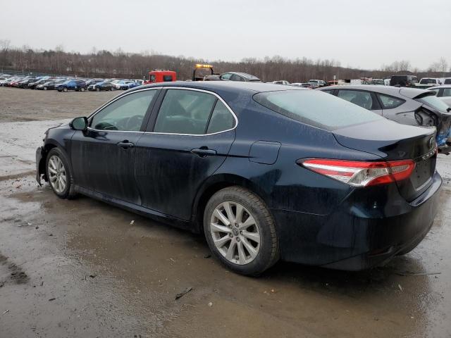 2018 TOYOTA CAMRY L - 4T1B11HK4JU644429